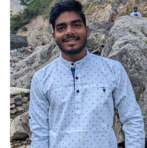 Ashisin Awasthi