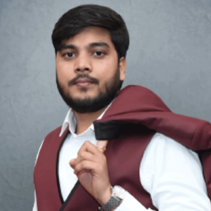Ashisin Deshpande