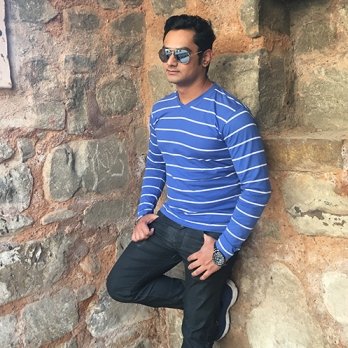 Ashisit Awasthi
