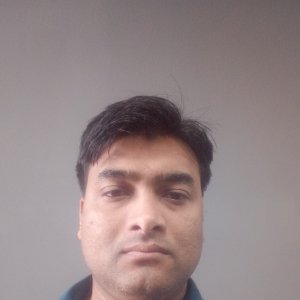 Ashisit Bansal