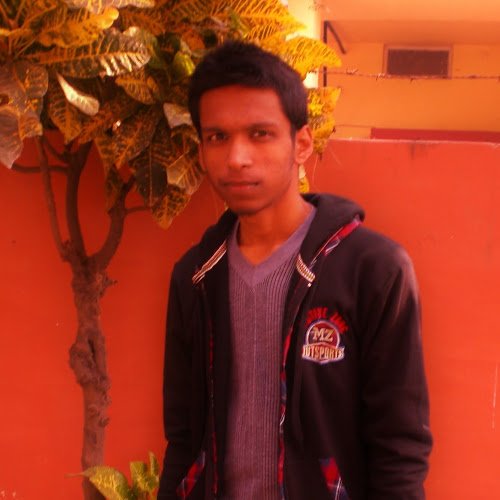 Ashisit Bansal