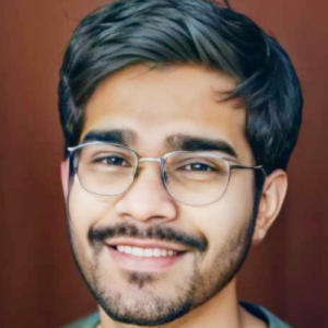 Ashisit Bansal