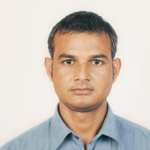 Ashisit Chauhan