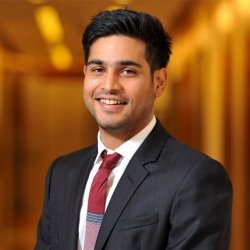 Ashisit Chauhan