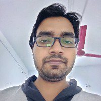 Ashisit Deshpande