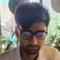 Ashisit Deshpande