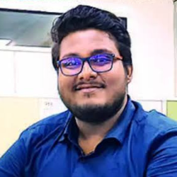 Ashisit Deshpande