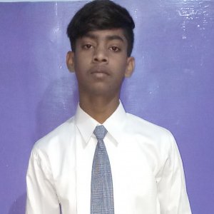 Ashisit Goyal
