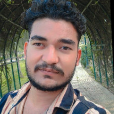 Ashisit GoyalProfile Image