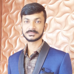Ashisit GuptaProfile Image