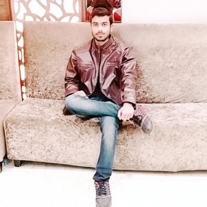 Ashisit Mishra