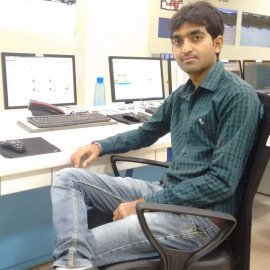 Ashisit Pandey