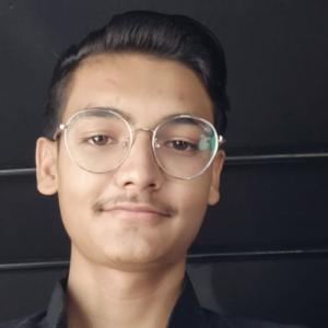 Ashisit Pandey