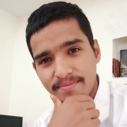 Ashisit Pandey