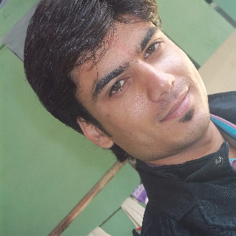 Ashisit Pawar