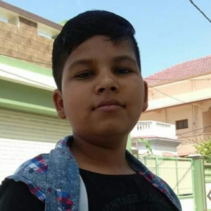 Ashisit Pawar