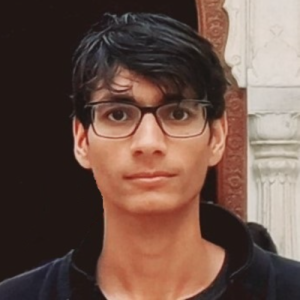 Ashisit PawarProfile Image