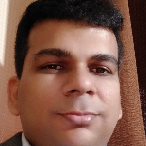 Ashisit Tiwari