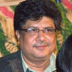 Ashisit Verma