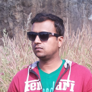 Ashisit Verma