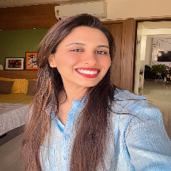 Ashita Sharma