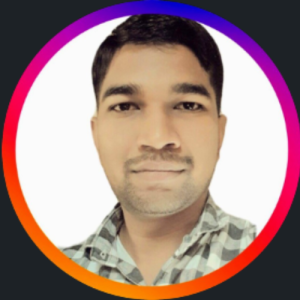 Ashitosan Pawar