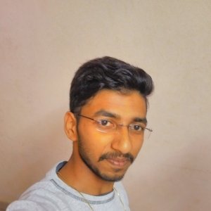 Ashitosav Goyal