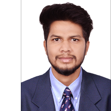 Ashitosesh Trivedi