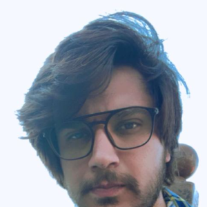 Ashlaesh Joshi