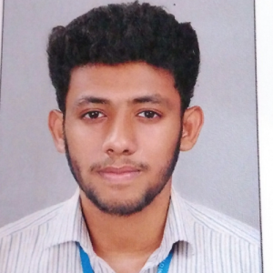 Ashlian Pandey