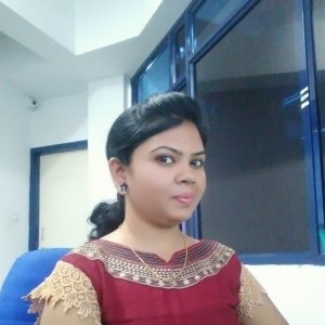 Ashmesh Mishra