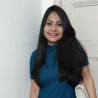 Ashmitav Iyer