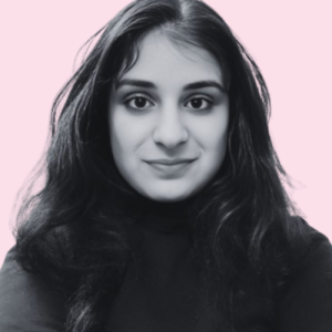 Ashna KaurProfile Image