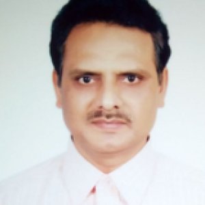 Ashoan Joshi