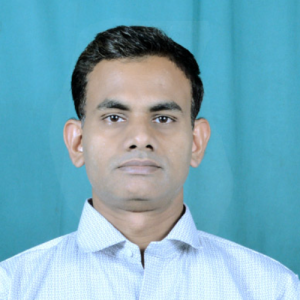 Ashoan Pandey