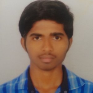 Ashoan Reddy