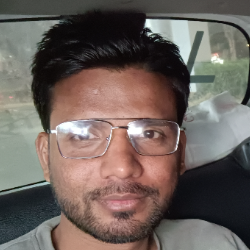 Ashoan TiwariProfile Image