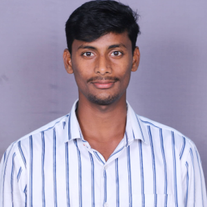 Ashoav Agarwal