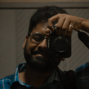 Ashoav GuptaProfile Image