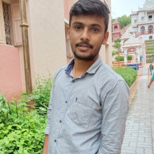 Ashoav Gupta