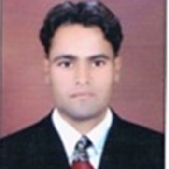 Ashoav Joshi