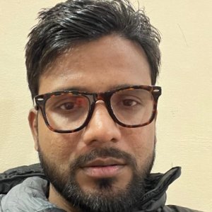 Ashoav JoshiProfile Image