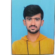 Ashoav Kulkarni