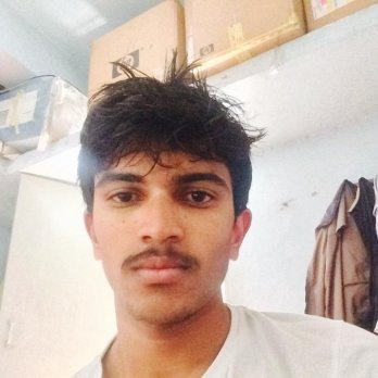 Ashoav PandeyProfile Image