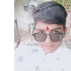 Ashoav Pandey