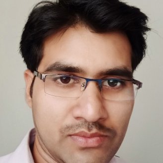 Ashoav Pawar