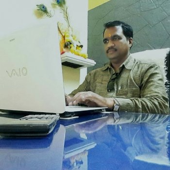 Ashoav Trivedi