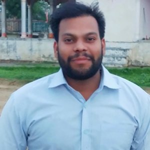 Ashoav VermaProfile Image