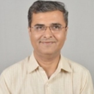 Ashoesh Agarwal