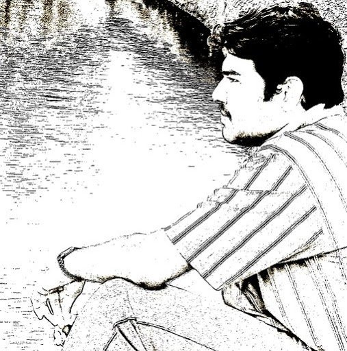 Ashoesh Bansal
